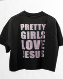 Pretty Girls Love Jesus® — The Covered Crop™