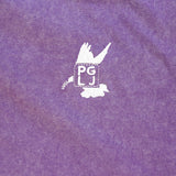 PGLJ Spraypaint Tee