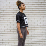 PGLJ Football jersey