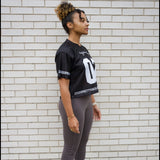PGLJ Football jersey