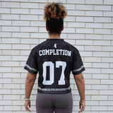 PGLJ Football jersey