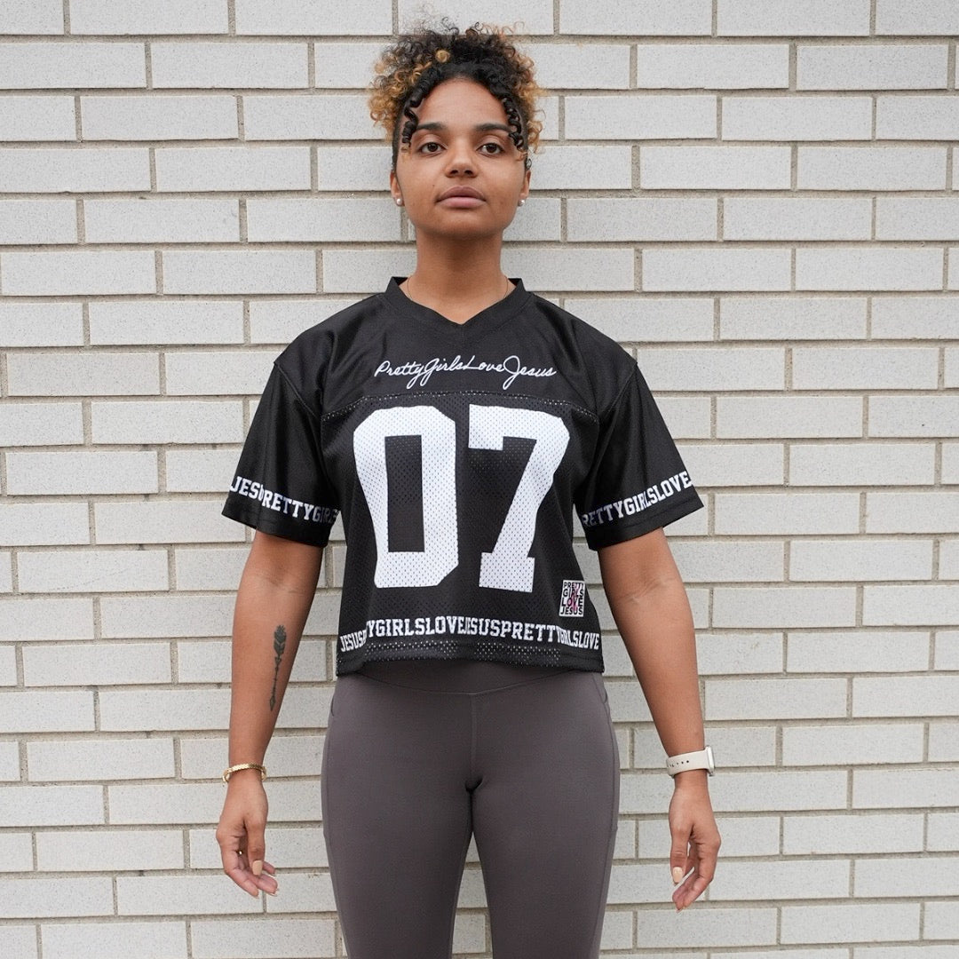 PGLJ Football jersey