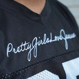 PGLJ Football jersey