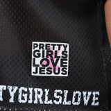 PGLJ Football jersey