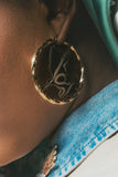 PGLJ Peace & Promise Dove Hoops™