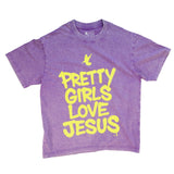 PGLJ Spraypaint Tee