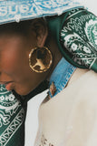 PGLJ Peace & Promise Dove Hoops™
