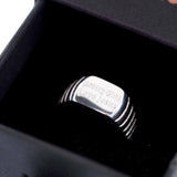 Classic PGLJ Ring (Silver)