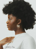 PGLJ Petit Hoop Earrings