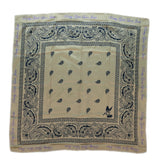 PGLJ Satin Blend Scarf