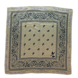 PGLJ Satin Blend Scarf