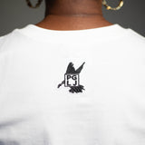 PGLJ Classic Signature Low Crop Top