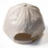 PGLJ Peace No Evil Black Leather Hat - Neutral