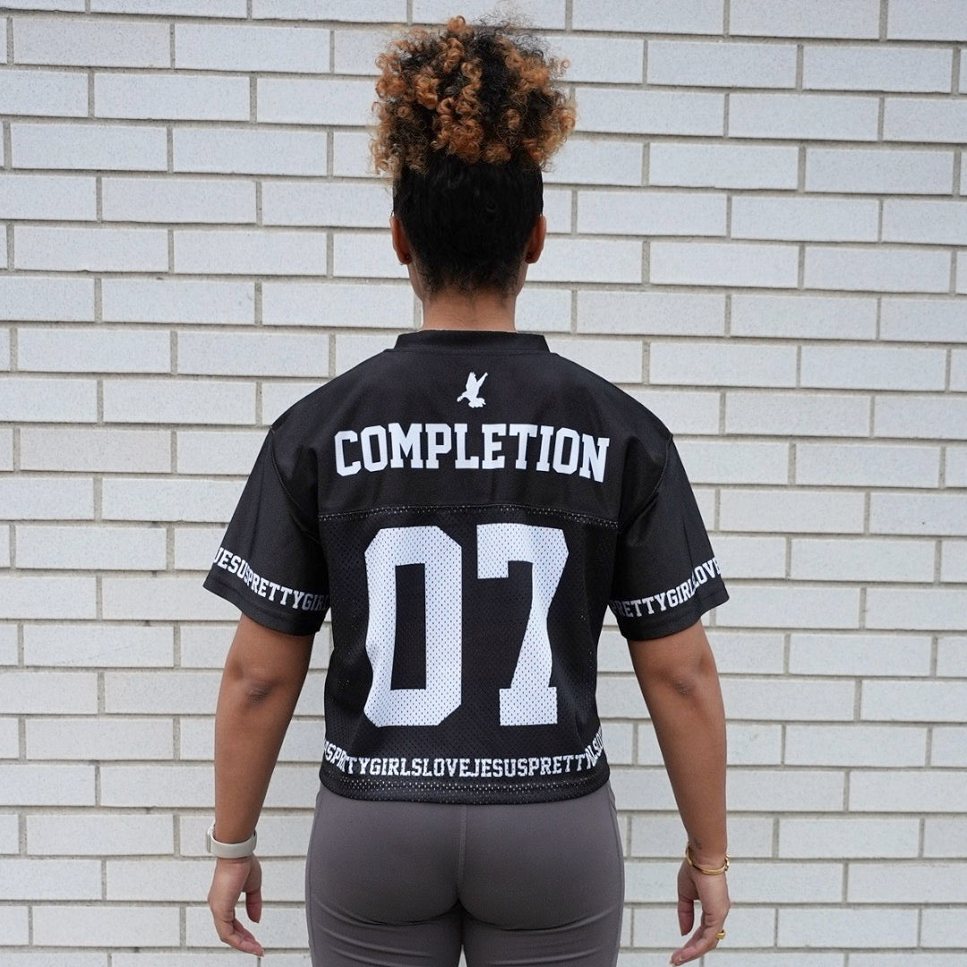 PGLJ Football jersey