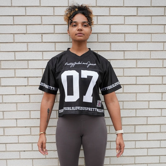 PGLJ Football jersey