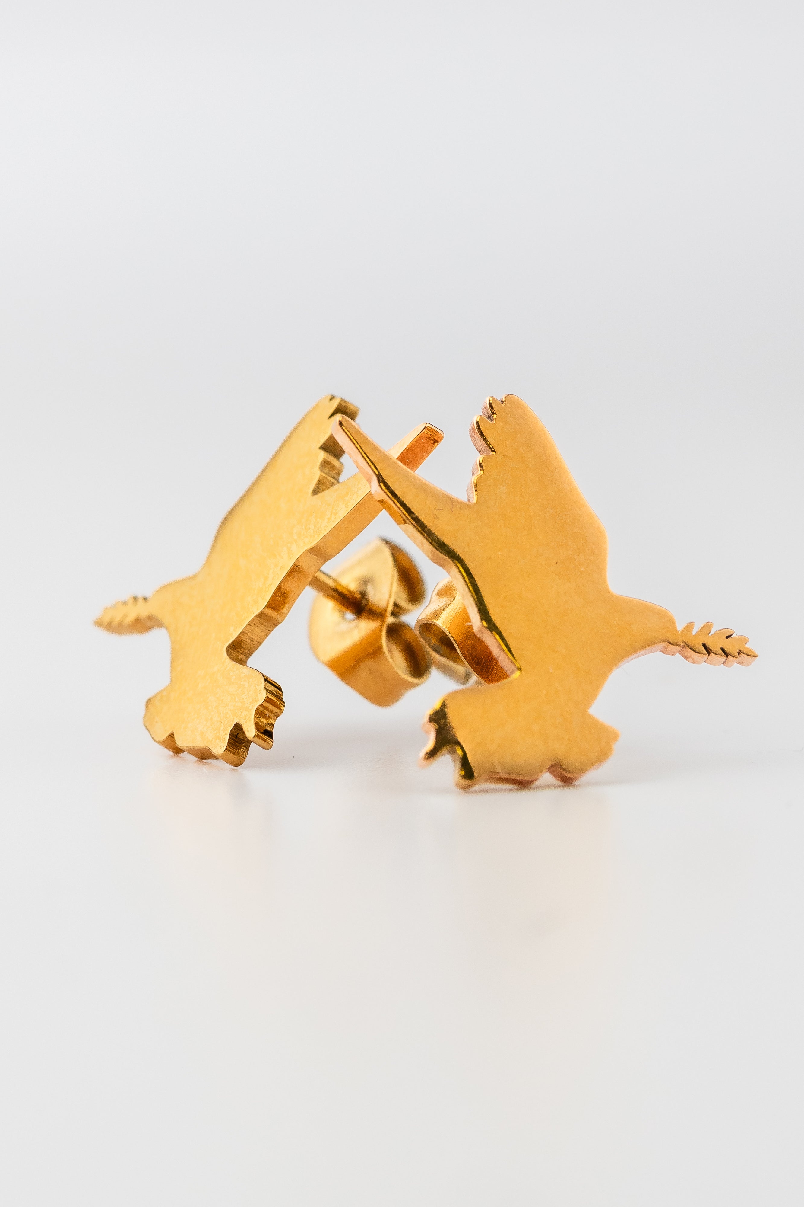 Sky’s the Limit PGLJ Dove Stud Earring