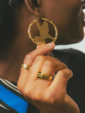 Classic PGLJ Ring