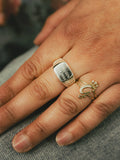 Classic PGLJ Ring (Silver)