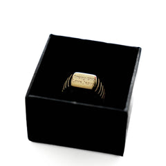 Classic PGLJ Ring
