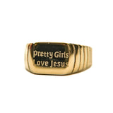 Classic PGLJ Ring