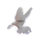 PGLJ Signature Decals (Pack of 2)