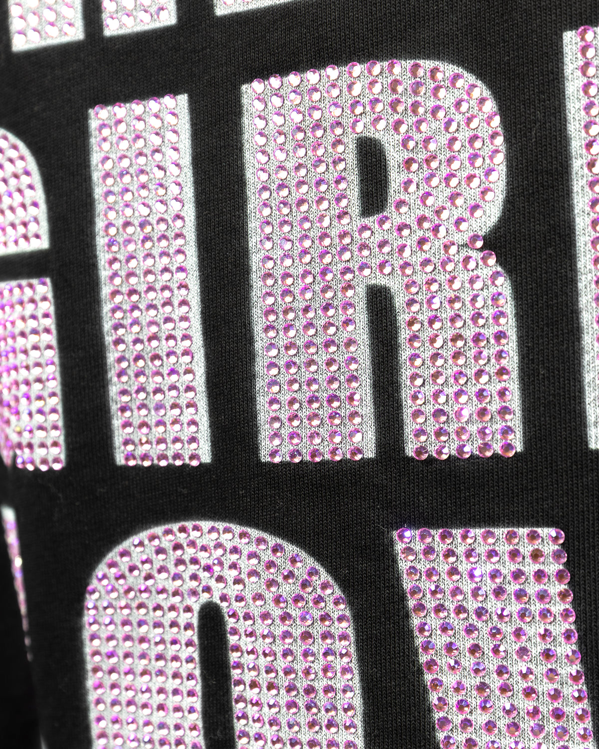 Pretty Girls Love Jesus® — The Covered Crop™