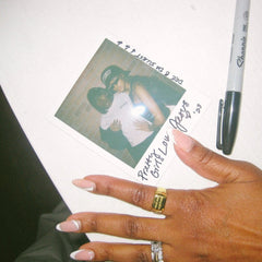 Classic PGLJ Ring