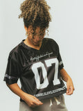 PGLJ Football jersey