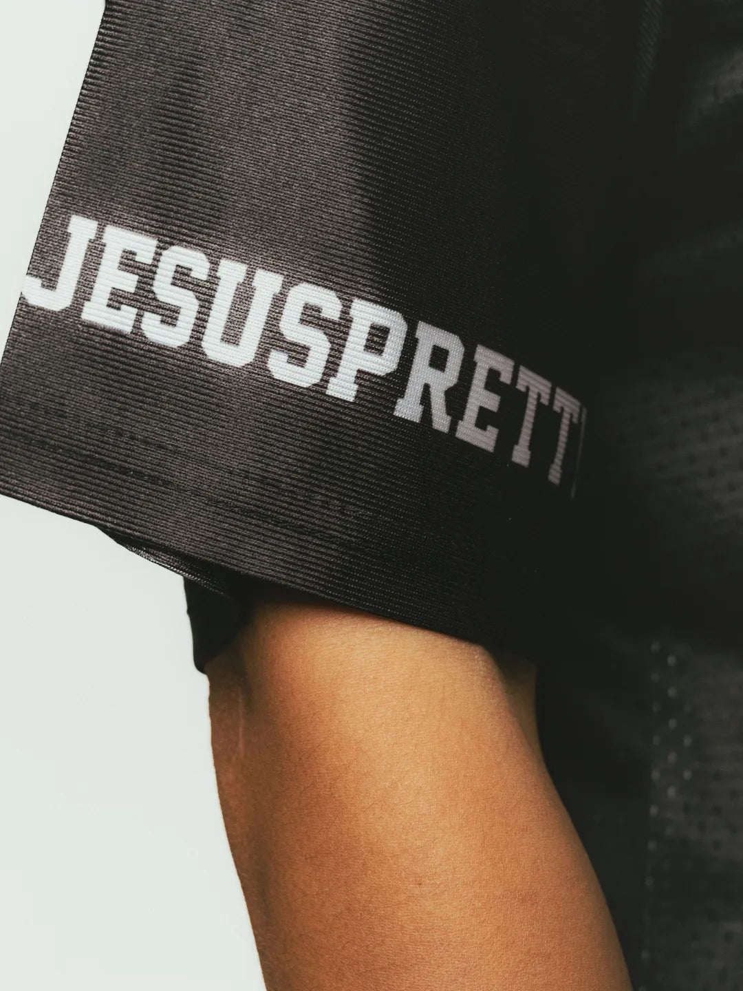 PGLJ Football jersey