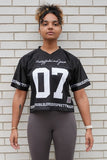 PGLJ Football jersey