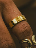 PGLJ Signature Ring Band
