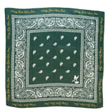 PGLJ Satin Blend Scarf