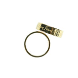 PGLJ Signature Ring Band