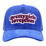 Logo Trucker Hat