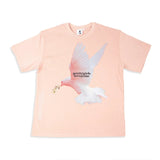 Signature PGLJ Dove Logo Shirt