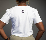 PGLJ Classic Signature Low Crop Top